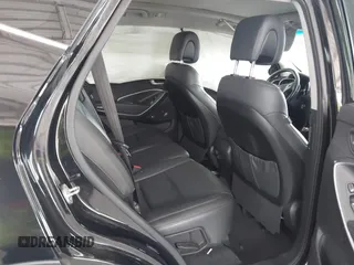 2018 Hyundai Santa Fe Ultimate z VIN 5NMZW4LA6JH054308, wystawiony jako IAAI lot #42385503 z przebiegiem 108 004 mil mil oraz . Historia ofert i sprzedaży dostępna na DreamBid. Obrazek 8.