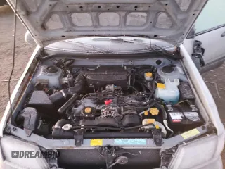 1999 Subaru Forester S with VIN JF1SF6555XH703271, listed as a Copart auction lot 84328434 with 208,023 mi miles and Salvage Title. Bid and sale history available at carsss.com. Image 12.