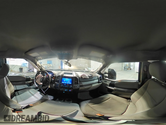 2020 Ford F-250 XL с VIN 1FT7X2B63LEE55181, выставлен на аукционе Copart как лот 85366244 с пробегом 72 988 миль миль и Списание • Salvage title. История ставок и продаж доступна на DreamBid. Изображение 13.