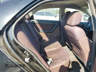 2010 Kia Forte EX with VIN KNAFU4A29A5106339, listed as a Copart auction lot 72384534 with 92,934 mi miles and Salvage Title. Bid and sale history available at carsss.com. Image 10.