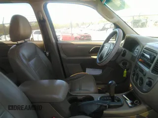 2005 Ford Escape XLT with VIN 1FMYU93115KA11323, listed as a IAAI auction lot 41912281 with 223,770 mi miles and . Bid and sale history available at DreamBid. Image 5.