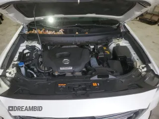 2021 Mazda CX-9 Sport with VIN JM3TCBBY9M0520830, listed as a Copart auction lot 79437754 with 40,082 mi miles and Salvage Title. Bid and sale history available at DreamBid. Image 14.