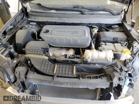 2020 Jeep Cherokee Limited with VIN 1C4PJLDB2LD502823, listed as a Copart auction lot 52770695 with 0 mi miles and Salvage Title. Bid and sale history available at carsss.com. Image 12.