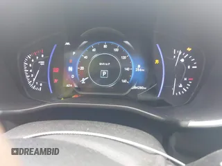 2019 Hyundai Santa Fe Ultimate with VIN 5NMS53AA8KH062025, listed as a IAAI auction lot 41707732 with 84,280 mi miles. Bid and sale history available at carsss.com. Image 7.