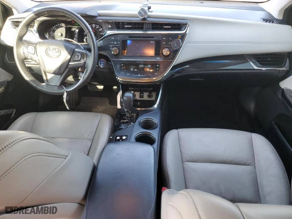 2014 Toyota Avalon Hybrid Limited with VIN 4T1BD1EBXEU033693, listed as a Copart auction lot 42140195 with 165,512 mi miles and Salvage Title. Bid and sale history available at carsss.com. Image 8.