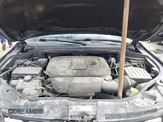 2017 Jeep Grand Cherokee Limited with VIN 1C4RJEBG9HC903298, listed as a IAAI auction lot 41575116 with 132,393 mi miles. Bid and sale history available at carsss.com. Image 10.
