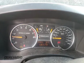 2007 GMC Canyon SLE1 with VIN 1GTCS139978239016, listed as a Copart auction lot 74303524 with 136,579 mi miles and Salvage Title. Bid and sale history available at carsss.com. Image 9.