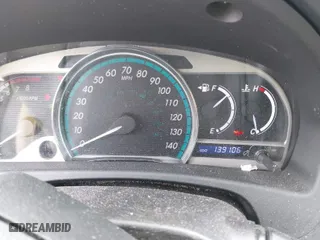 2015 Toyota Venza XLE with VIN 4T3BK3BB4FU112999, listed as a IAAI auction lot 41915921 with 139,106 mi miles. Bid and sale history available at carsss.com. Image 7.