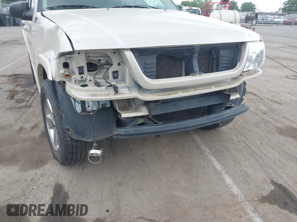 2005 Ford Explorer z VIN 1FMDU75K75ZA57352, wystawiony jako IAAI lot #42134980 z przebiegiem Nie podano mil oraz . Historia ofert i sprzedaży dostępna na DreamBid. Obrazek 6.