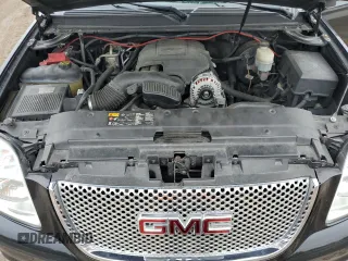 2013 GMC Yukon Denali with VIN 1GKS1EEFXDR212216, listed as a Copart auction lot 51215745 with 180,669 mi miles and Salvage Title. Bid and sale history available at carsss.com. Image 14.