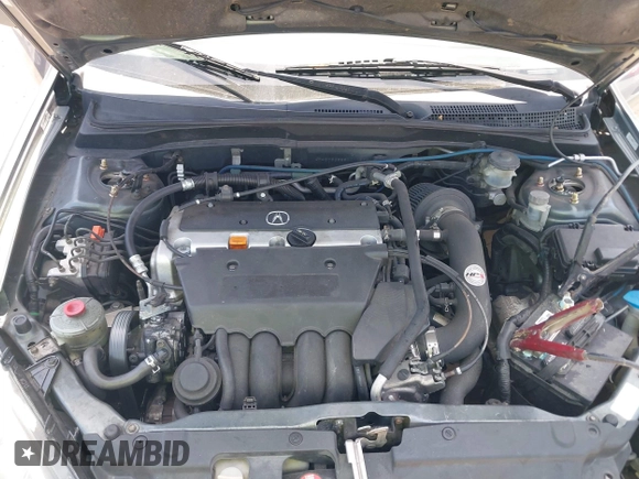 2005 Acura RSX z VIN JH4DC53885S010552, wystawiony jako IAAI lot #42086939 z przebiegiem 208 204 mil mil oraz . Historia ofert i sprzedaży dostępna na DreamBid. Obrazek 10.