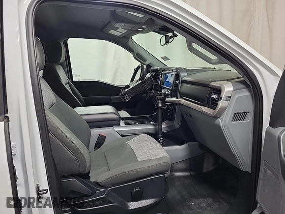 2023 Ford F-150 XL с VIN 1FTFW1E85PFB56569, выставлен на аукционе IAAI как лот 42799832 с пробегом 46 625 миль миль и . История ставок и продаж доступна на DreamBid. Изображение 12.