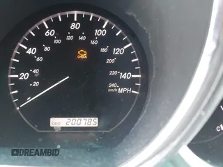 2006 Lexus RX 330 with VIN JTJHA31UX60104617, listed as a IAAI auction lot 42379782 with 200,785 mi miles and . Bid and sale history available at DreamBid. Image 7.