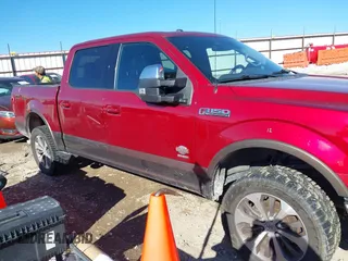 2015 Ford F-150 XLT с VIN 1FTEW1EG9FFA84616, выставлен на аукционе IAAI как лот 41653922 с пробегом 189 692 миль миль и . История ставок и продаж доступна на DreamBid. Изображение 14.