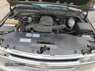 2004 Chevrolet Tahoe LT with VIN 1GNEC13Z74R150242, listed as a Copart auction lot 50170335 with 149,921 mi miles and Salvage title. Bid and sale history available at DreamBid. Image 12.