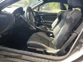 2014 Subaru BRZ Limited with VIN JF1ZCAC15E9605178, listed as a Copart auction lot 65110945 with Not provided miles and Salvage title. Bid and sale history available at DreamBid. Image 7.