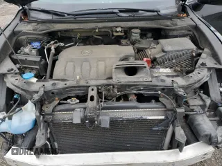 2015 Acura RDX Tech Pkg with VIN 5J8TB4H53FL016152, listed as a Copart auction lot 87653105 with 117,478 mi miles and Salvage Title. Bid and sale history available at carsss.com. Image 12.