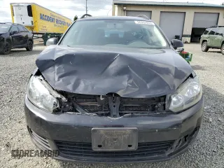 2013 Volkswagen Jetta TDI with VIN 3VWPL7AJ9DM664898, listed as a Copart auction lot 56362855 with 161,997 mi miles and Salvage title. Bid and sale history available at DreamBid. Image 5.