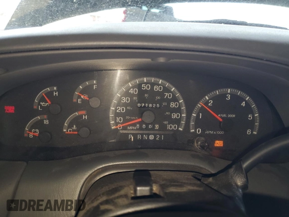 1997 Ford F-150 XL with VIN 1FTDX18W3VKB54516, listed as a Copart auction lot 47687965 with 71,825 mi miles and Clean Title. Bid and sale history available at carsss.com. Image 9.