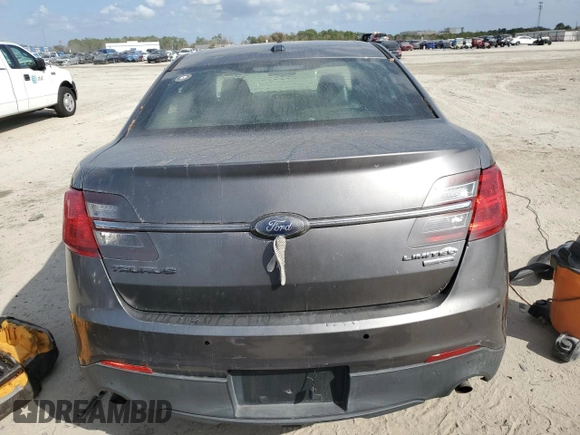 2014 Ford Police Interceptor с VIN 1FAHP2MK1EG118505, выставлен на аукционе Copart как лот 47660705 с пробегом Не указан миль и Чистый • Clean title. История ставок и продаж доступна на DreamBid. Изображение 6.