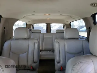 2003 Chevrolet Suburban LT with VIN 3GNEC16T73G246667, listed as a Copart auction lot 50145264 with 251,057 mi miles and Salvage Title. Bid and sale history available at carsss.com. Image 10.