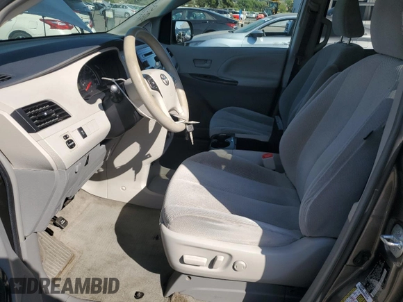 2013 Toyota Sienna LE AAS with VIN 5TDKK3DC7DS401959, listed as a Copart auction lot 59569275 with 226,145 mi miles and Clean title. Bid and sale history available at DreamBid. Image 7.