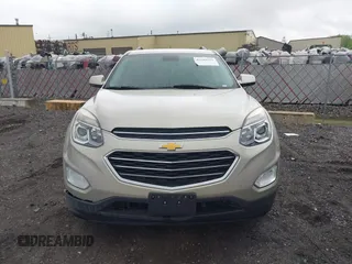 2016 Chevrolet Equinox LT with VIN 1GNALCEK0GZ102001, listed as a IAAI auction lot 42261818 with 167,973 mi miles and . Bid and sale history available at DreamBid. Image 12.