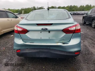2012 Ford Focus SE с VIN 1FAHP3F23CL219200, выставлен на аукционе Copart как лот 55843635 с пробегом 118 084 миль миль и Списание • Salvage title. История ставок и продаж доступна на DreamBid. Изображение 6.