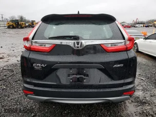 2019 Honda CR-V LX with VIN 5J6RW6H31KL004870, listed as a Copart auction lot 37156934 with 42,625 mi miles and Salvage Title. Bid and sale history available at carsss.com. Image 6.