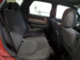 2009 Mercury Mariner with VIN 4M2CU91G19KJ18393, listed as a Copart auction lot 65282024 with 175,420 mi miles and Salvage Title. Bid and sale history available at carsss.com. Image 11.