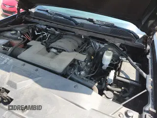 2017 Chevrolet Silverado 1500 LT with VIN 1GCVKREC0HZ140659, listed as a Copart auction lot 68130265 with 132,879 mi miles and Salvage title. Bid and sale history available at DreamBid. Image 15.