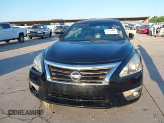 2015 Nissan Altima SL with VIN 1N4BL3AP2FC184822, listed as a IAAI auction lot 42510415 with 137,232 mi miles and . Bid and sale history available at DreamBid. Image 12.