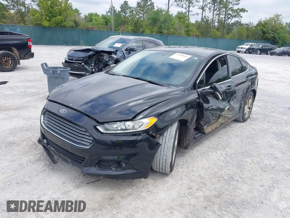 2015 Ford Fusion SE with VIN 3FA6P0HD2FR162756, listed as a IAAI auction lot 42028601 with 210,918 mi miles and . Bid and sale history available at DreamBid. Image 17.