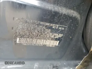 2016 Subaru Impreza Special Sports Premium с VIN JF1GPAP69G8314208, выставлен на аукционе Copart как лот 55737865 с пробегом Не указан миль и На запчасти • Non repairable. История ставок и продаж доступна на DreamBid. Изображение 13.