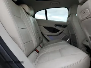 2019 Jaguar I-PACE HSE with VIN SADHD2S15K1F61713, listed as a Copart auction lot 85272054 with 69,779 mi miles and Salvage Title. Bid and sale history available at carsss.com. Image 11.