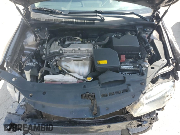 2015 Toyota Camry XLE with VIN 4T1BF1FK3FU001002, listed as a Copart auction lot 54780775 with 94,848 mi miles and Salvage Title. Bid and sale history available at DreamBid. Image 11.