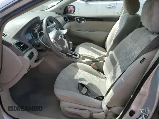 2013 Nissan Sentra SL with VIN 3N1AB7APXDL686062, listed as a Copart auction lot 48034515 with 108,578 mi miles and Non Repairable. Bid and sale history available at DreamBid. Image 7.