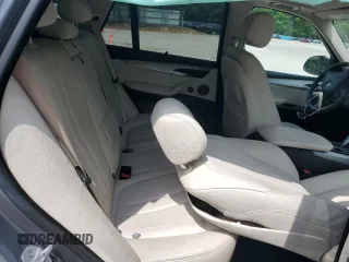 2014 BMW X5 xDrive35i z VIN 5UXKR0C54E0K46819, wystawiony jako Copart lot #54607325 z przebiegiem 135 489 mil mil oraz Szkody całkowita. Historia ofert i sprzedaży dostępna na DreamBid. Obrazek 11.