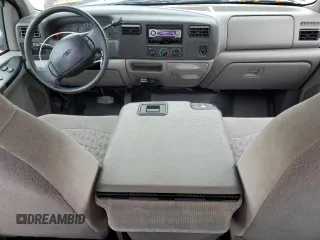 1999 Ford F-250 XL with VIN 1FTNX20L8XEB15501, listed as a Copart auction lot 70181124 with 125,476 mi miles and Salvage title. Bid and sale history available at DreamBid. Image 8.