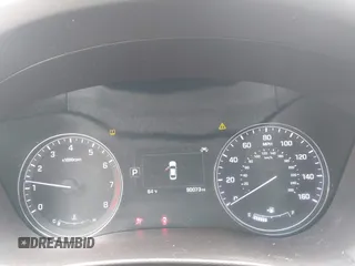 2017 Genesis G80 3.8L с VIN KMHGN4JE5HU183025, выставлен на аукционе IAAI как лот 42048920 с пробегом 90 073 миль миль и . История ставок и продаж доступна на DreamBid. Изображение 7.