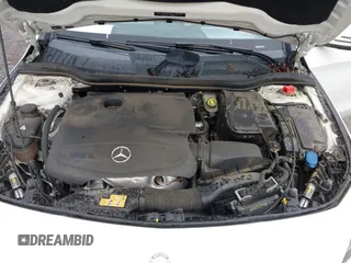 2016 Mercedes-Benz CLA 250 z VIN WDDSJ4EB3GN298523, wystawiony jako IAAI lot #42045735 z przebiegiem 76 908 mil mil oraz . Historia ofert i sprzedaży dostępna na DreamBid. Obrazek 6.