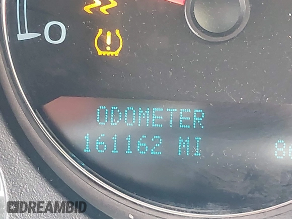 2013 Chevrolet Tahoe LT with VIN 1GNSCBE06DR320906, listed as a IAAI auction lot 42505492 with 161,162 mi miles and . Bid and sale history available at DreamBid. Image 16.