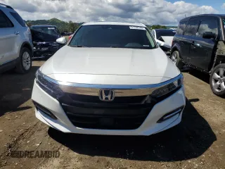 2018 Honda Accord Touring z VIN 1HGCV3F93JA011514, wystawiony jako Copart lot #51708765 z przebiegiem 101 202 mil mil oraz Szkoda całkowita • Salvage title. Historia ofert i sprzedaży dostępna na DreamBid. Obrazek 5.