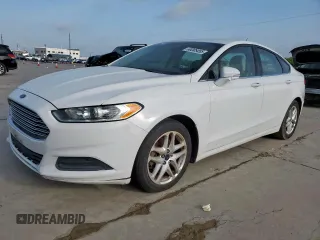 2016 Ford Fusion SE with VIN 3FA6P0H74GR301975, listed as a Copart auction lot 65305455 with 187,332 mi miles and Clean title. Bid and sale history available at DreamBid. Image 1.