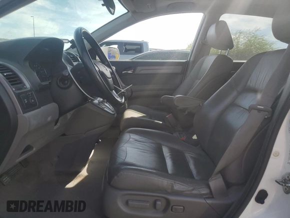 2008 Honda CR-V EX-L with VIN JHLRE38708C056500, listed as a Copart auction lot 52915085 with 160,697 mi miles and Salvage Title. Bid and sale history available at carsss.com. Image 7.