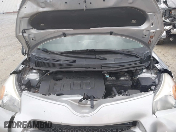2012 Scion xD with VIN JTKKU4B42C1022495, listed as a IAAI auction lot 41715577 with 139,039 mi miles and . Bid and sale history available at DreamBid. Image 10.