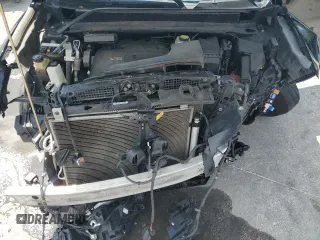 2019 Nissan Pathfinder SL z VIN 5N1DR2MM3KC612268, wystawiony jako Copart lot #56787195 z przebiegiem 138 267 mil mil oraz Nie do naprawy • Non repairable. Historia ofert i sprzedaży dostępna na DreamBid. Obrazek 12.