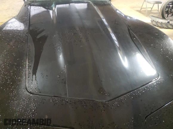 1979 Chevrolet Corvette with VIN 1Z8749S415295, listed as a Copart auction lot 86719234 with 32,006 mi miles and Clean title. Bid and sale history available at DreamBid. Image 11.