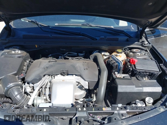 2016 Chevrolet Malibu Premier with VIN 1G1ZH5SX0GF280820, listed as a IAAI auction lot 41732998 with 84,430 mi miles and . Bid and sale history available at DreamBid. Image 10.