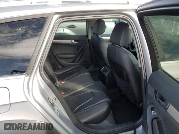 2016 Audi allroad Premium with VIN WA1TFAFLXGA016501, listed as a Copart auction lot 47861545 with 129,422 mi miles and Salvage Title. Bid and sale history available at carsss.com. Image 10.